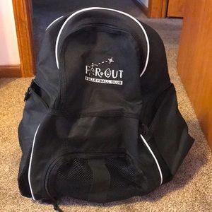 FarOut volleyball bag
